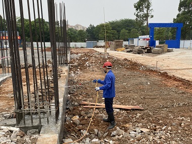 新建房屋白蟻預(yù)防